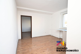 Mieszkanie 38,5 m2 z miejscem postojowym-Nowa Sól